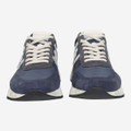 Premiata LANDER - Blue - Front view