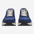 Premiata MICK - Blue - Front view