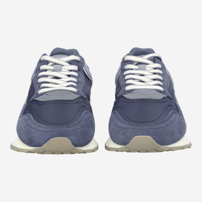 THE HOFF BRAND CITY - Blue - Front view