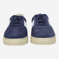 Timberland A43GG Lisbon Street - Blue - Front view