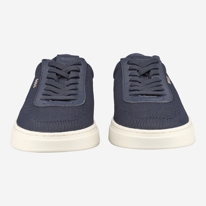 Boss Kieran_Tenn - Blau - Frontansicht