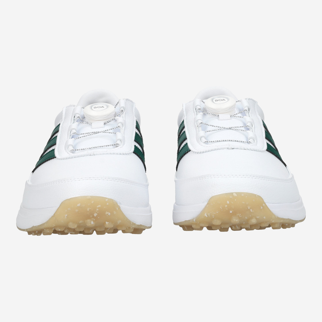  S2G 26 BOA - White,combined - Front view