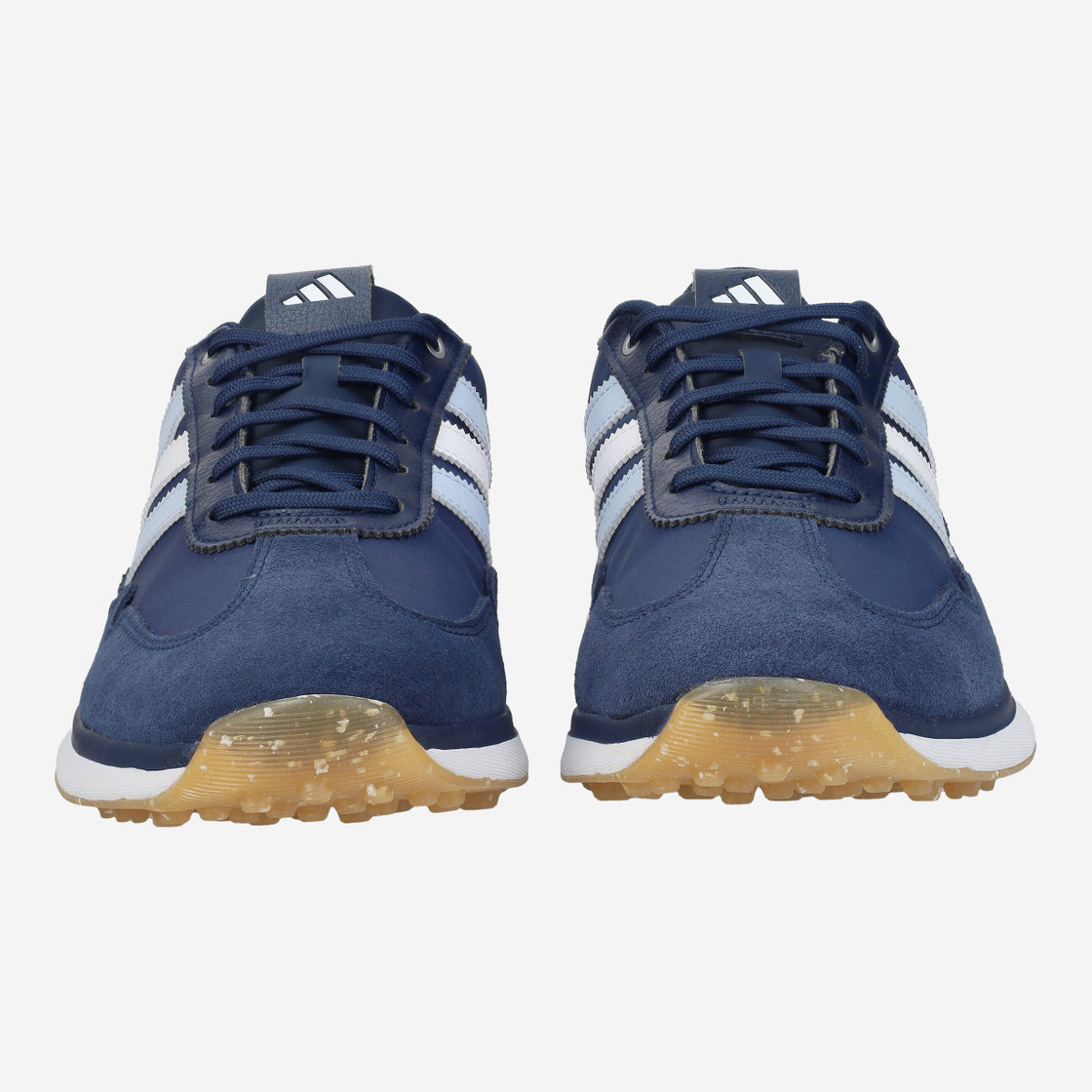 Adidas S2G 26 TEX - Blau - Frontansicht