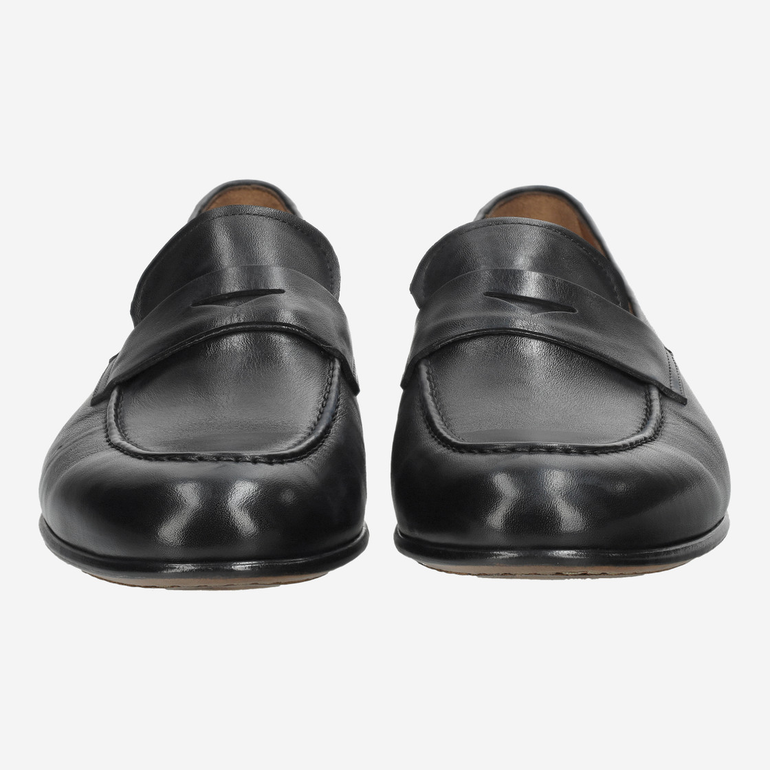 Flecs M720 - Black - Front view