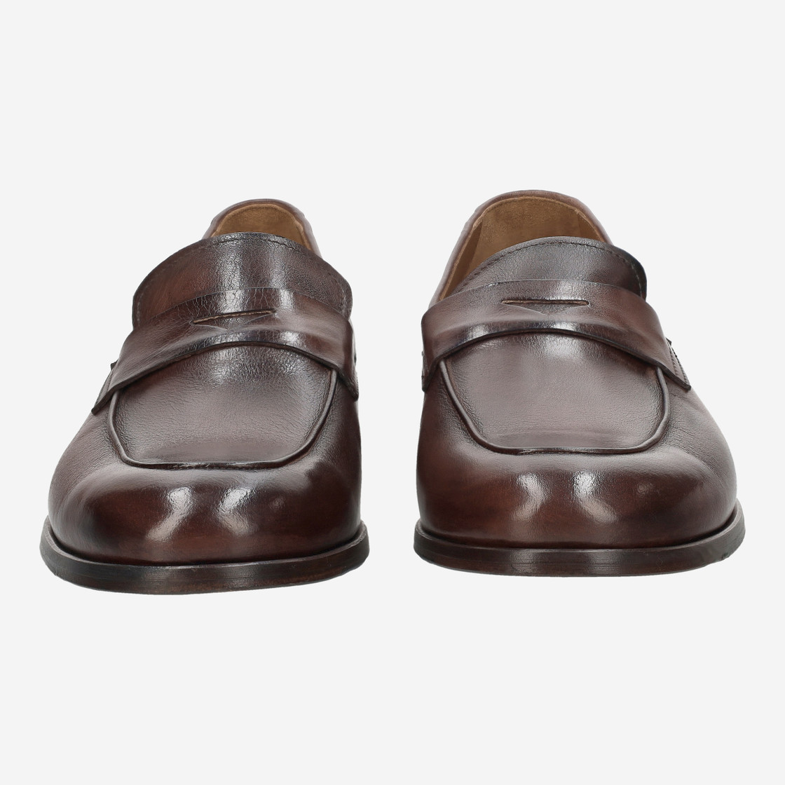 Flecs M720 - Brown - Front view