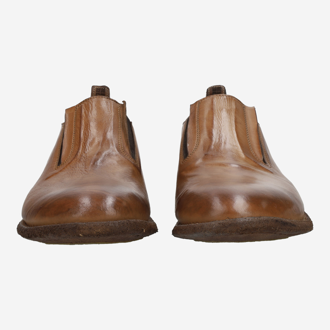 Moma Frago 14502F-VIV - Brown - Front view