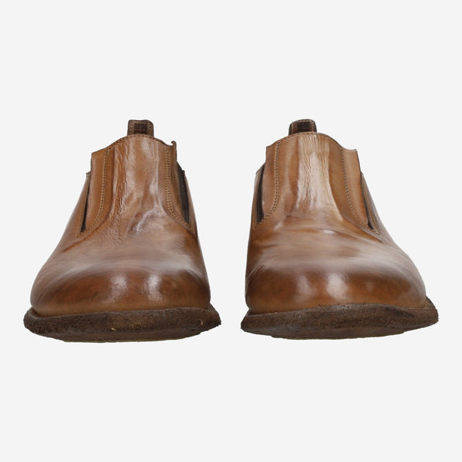 Moma Frago 14502F-VIV - Brown - Front view