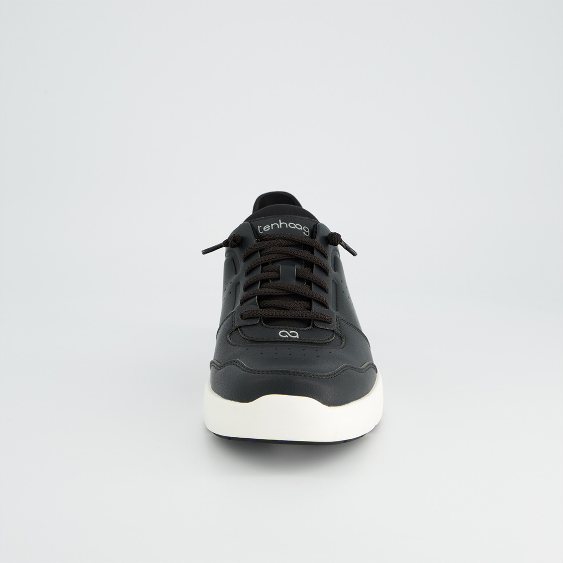 tenhaag winhaag - Black - Front view