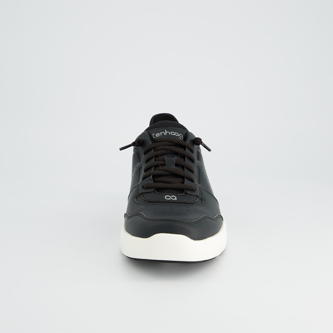 tenhaag winhaag - Black - Front view