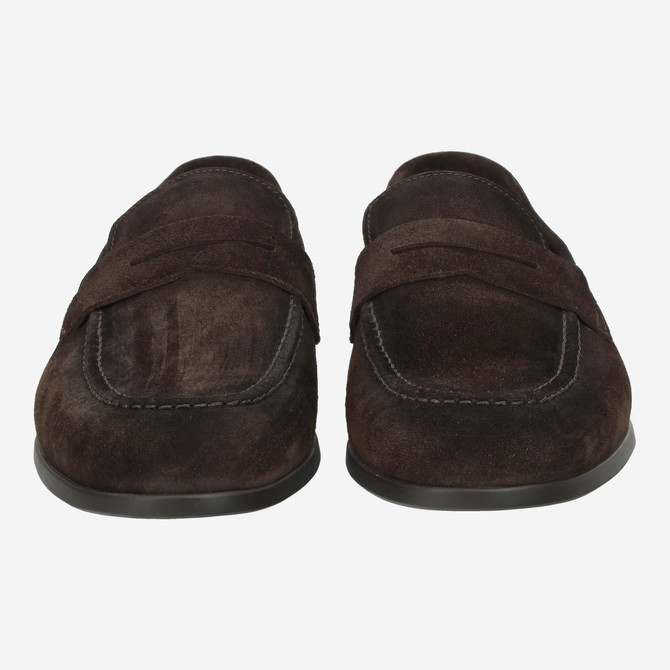 Flecs I305 - Brown - Front view