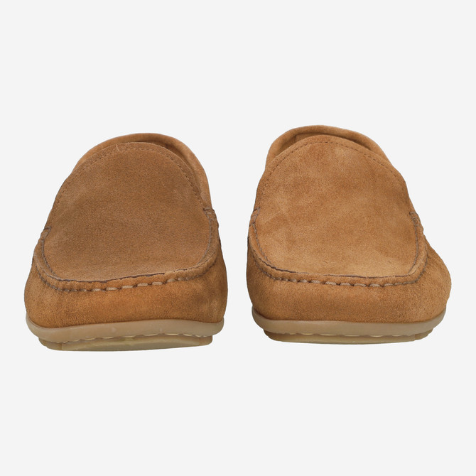 Marc O' Polo SVEN 1B - Brown - Front view