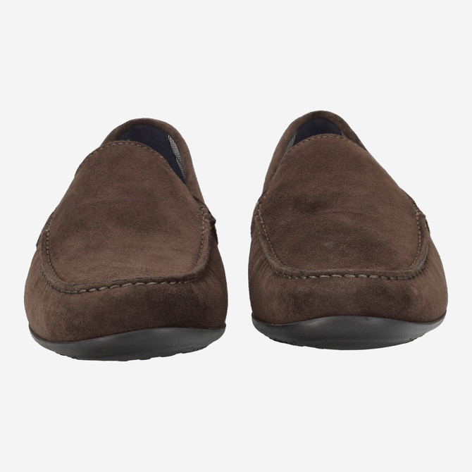 Sioux GIUMELO - Braun - Frontansicht