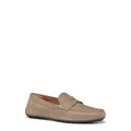 Geox ISTRIA - Grau/Braun - Frontansicht