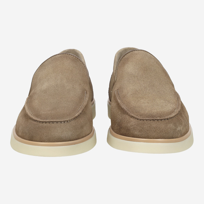 Magnanni 26439 - Beige - Front view