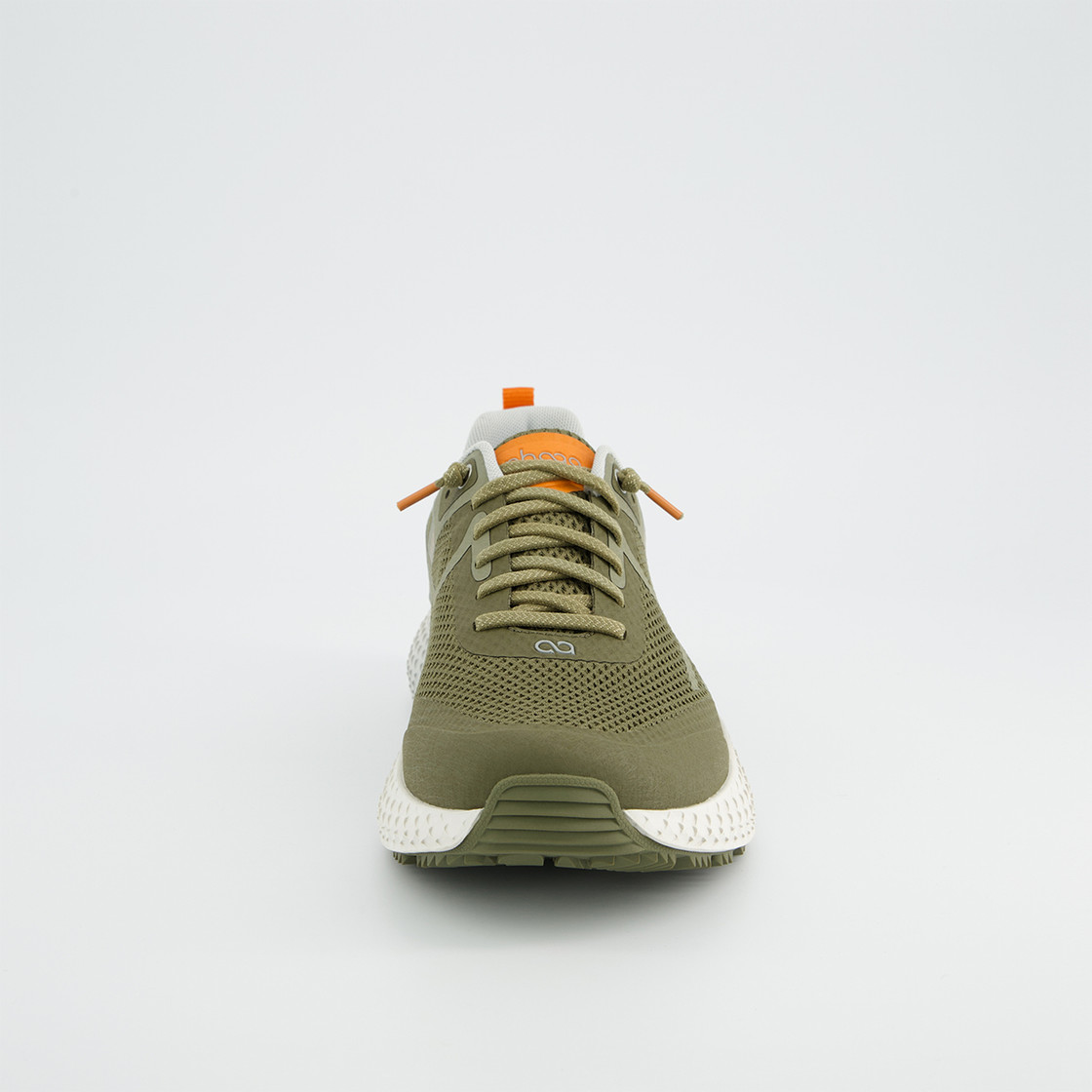 tenhaag neohaag - Green - Front view