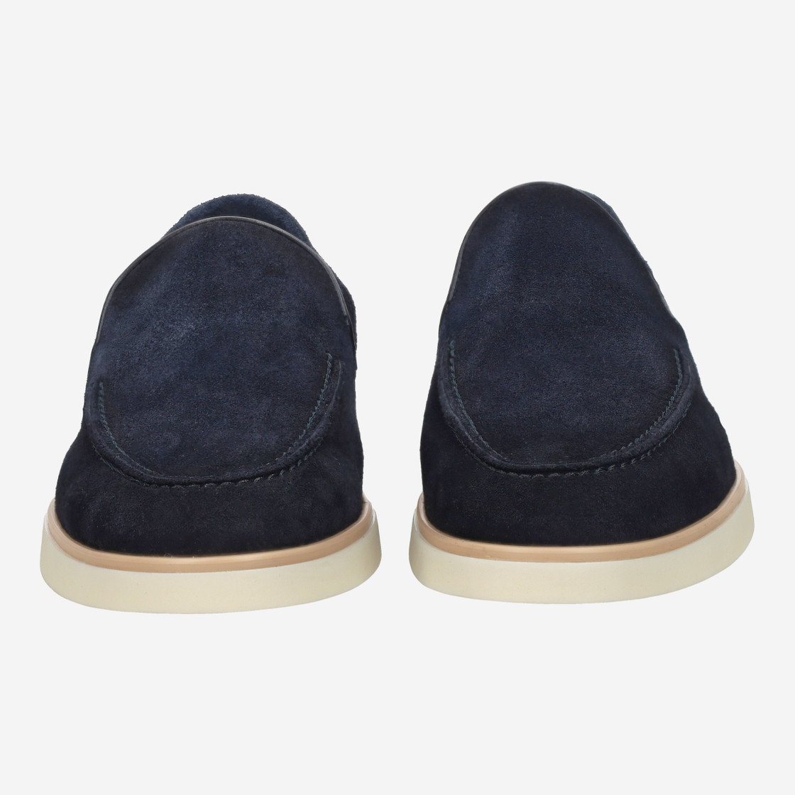 Magnanni 26439 - Blue - Front view