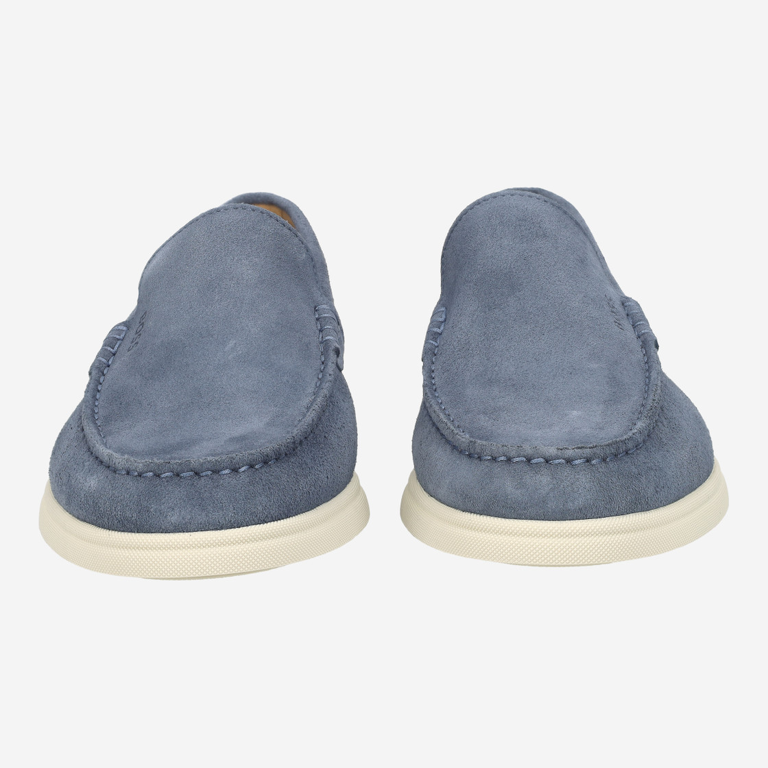 Boss Sienne_Loaf - Blau - Frontansicht