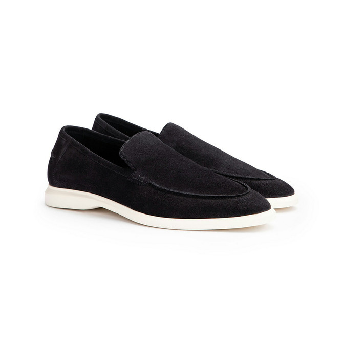 Lloyd STRIDE FLEX - Blue - Front view