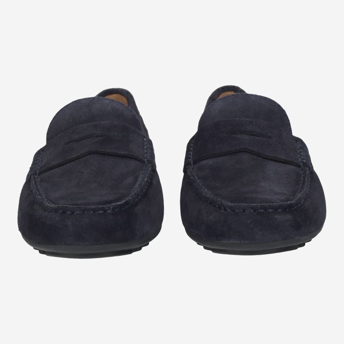 Geox ISTRIA - Blue, dark - Front view