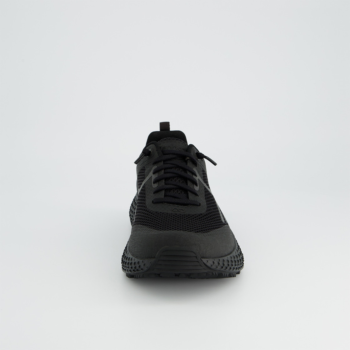 tenhaag neohaag - Black - Front view