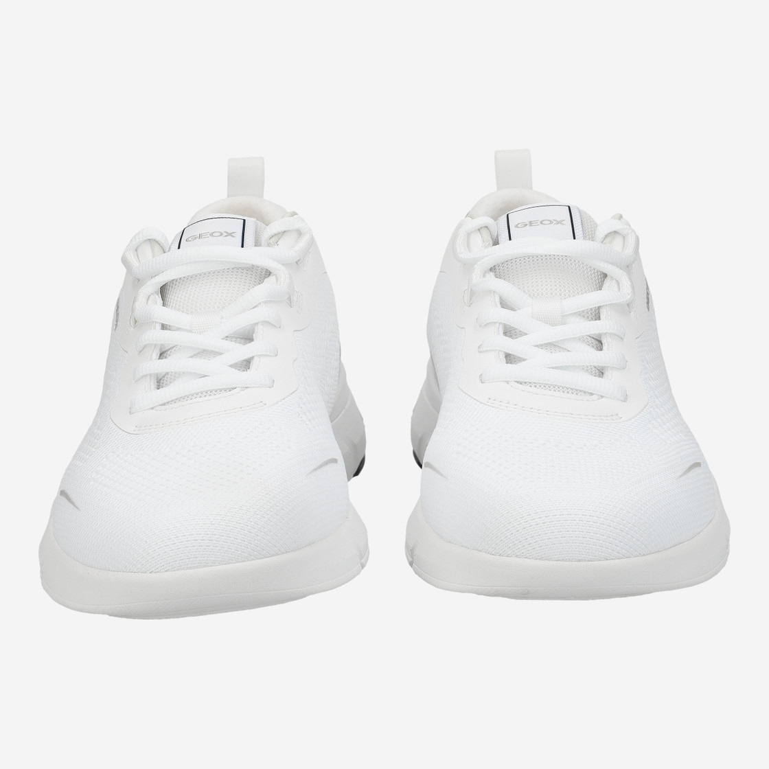 Geox VITTOUR - White - Front view