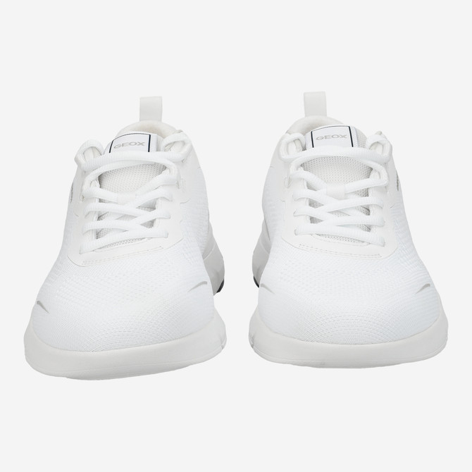 Geox VITTOUR - White - Front view