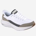 Skechers CONTOUR FOAM - White - Front view