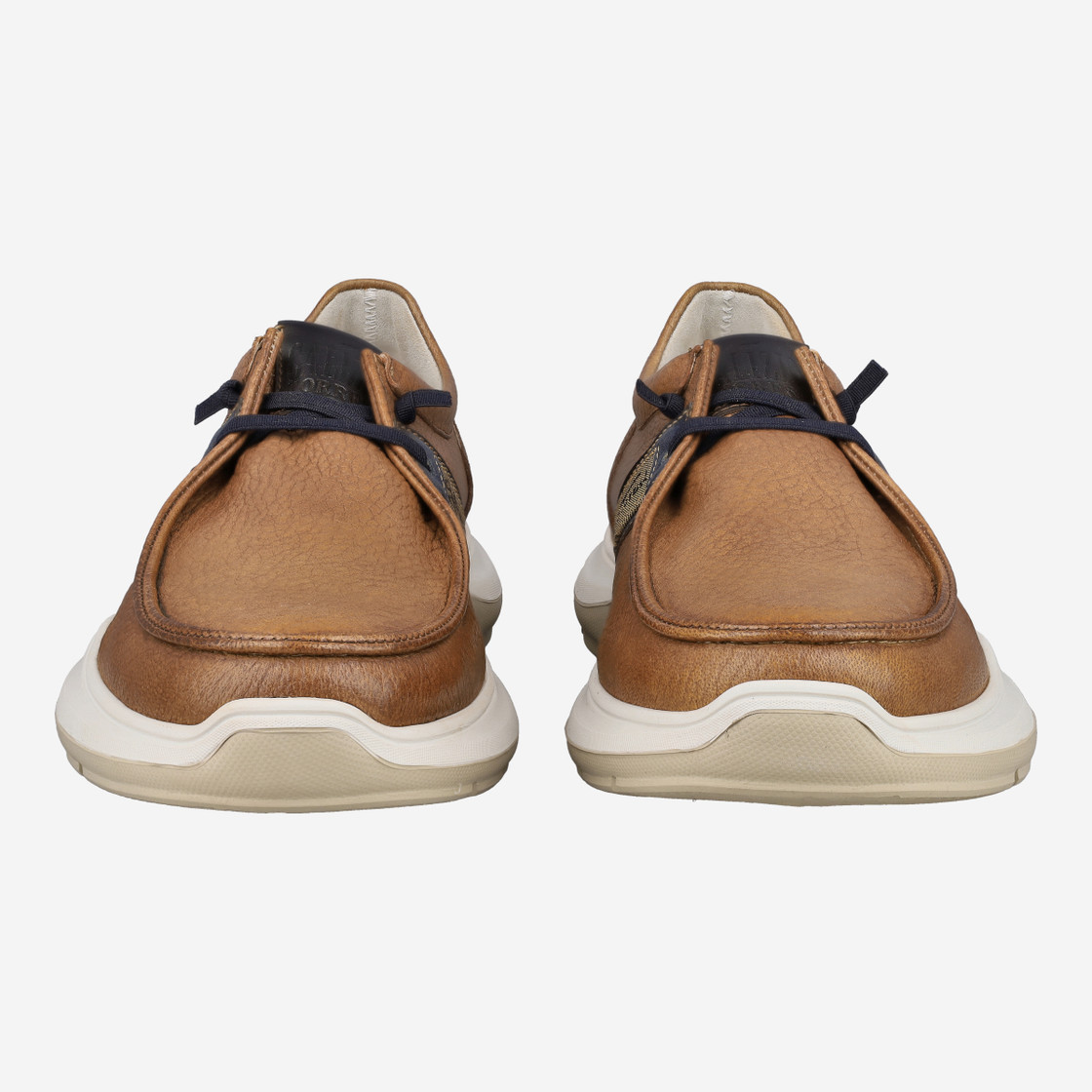 Galizio Torresi 310360 V70740 - Braun - Frontansicht