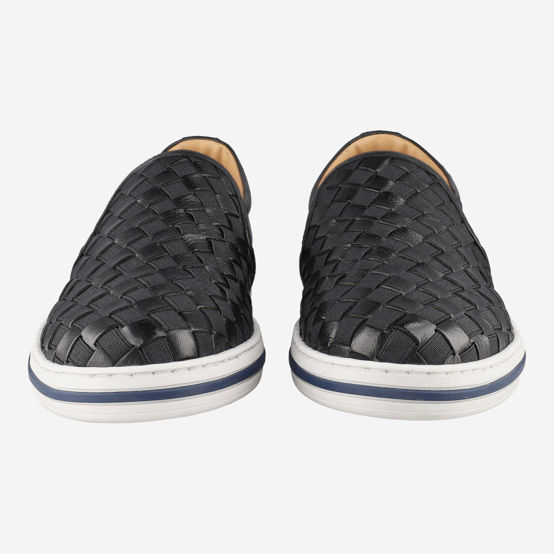 Galizio Torresi 415360 V70697 - Schwarz - Frontansicht