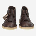 Clarks Desert Boot - Brown - Front view