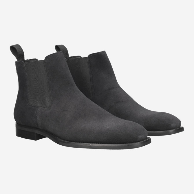 Lloyd VERA 315 - Schwarz - Frontansicht