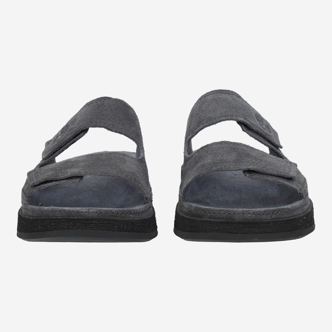 Timberland A2755 CASCO COVE - Gray - Front view