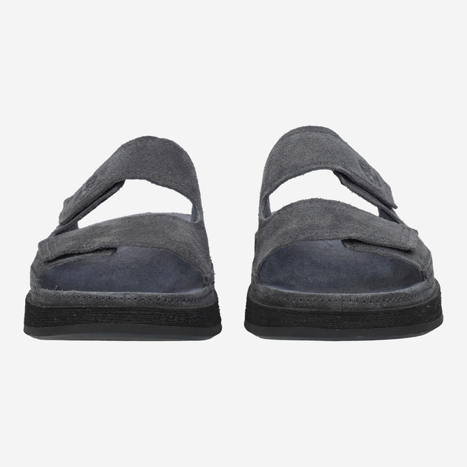 Timberland A2755 CASCO COVE - Gray - Front view