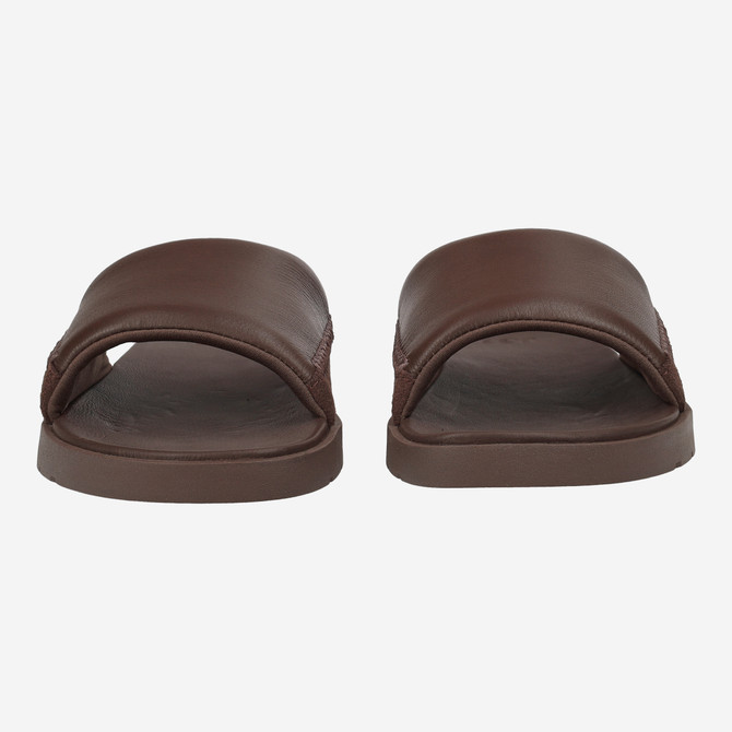 UGG australia SEASIDE II - Brown - Front view