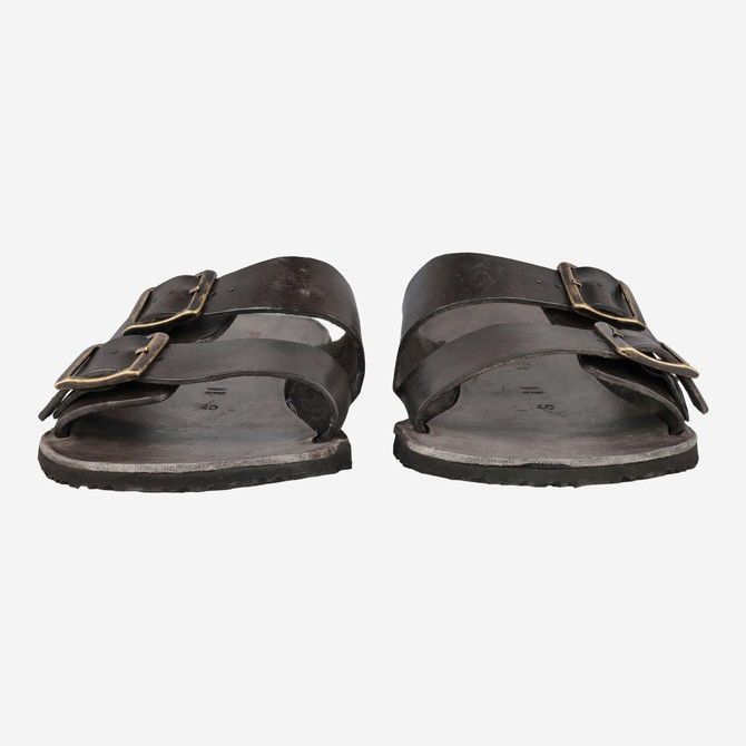 Eurotop&Brador 98-765 - Braun - Frontansicht