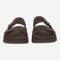 Timberland A2755 CASCO COVE - Brown - Front view