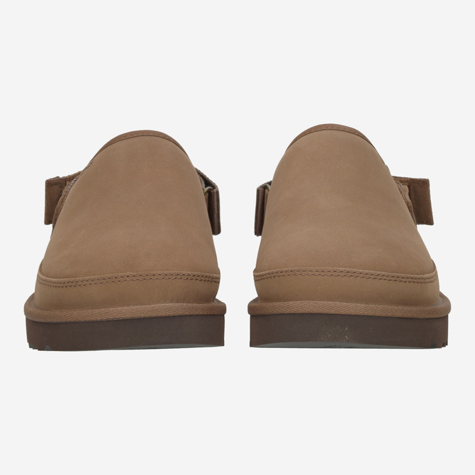 UGG australia GOLDENCOAST CLOG 2 - Brown - Front view