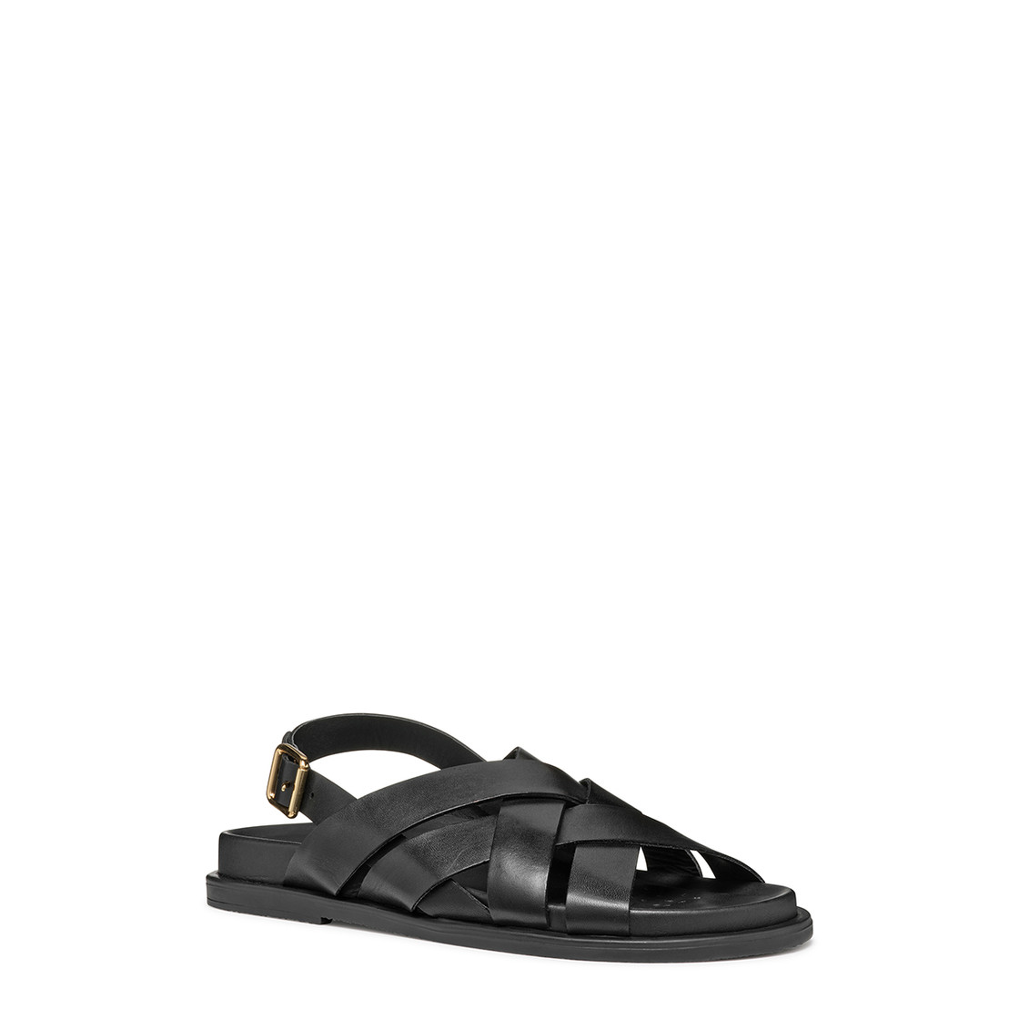 Geox ADELASH - Black - Front view