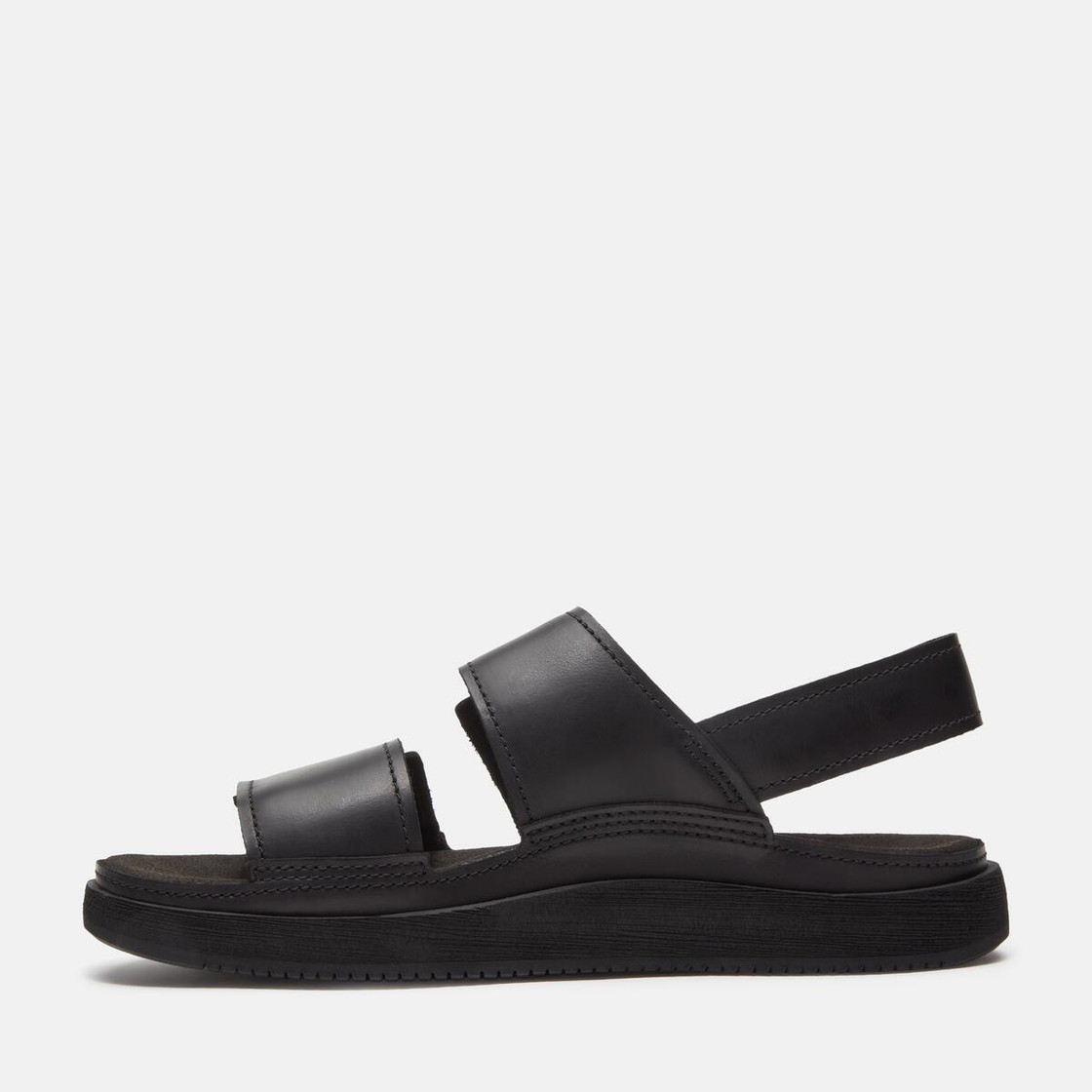 Timberland A26X8 CASCO COVE - Black - Front view