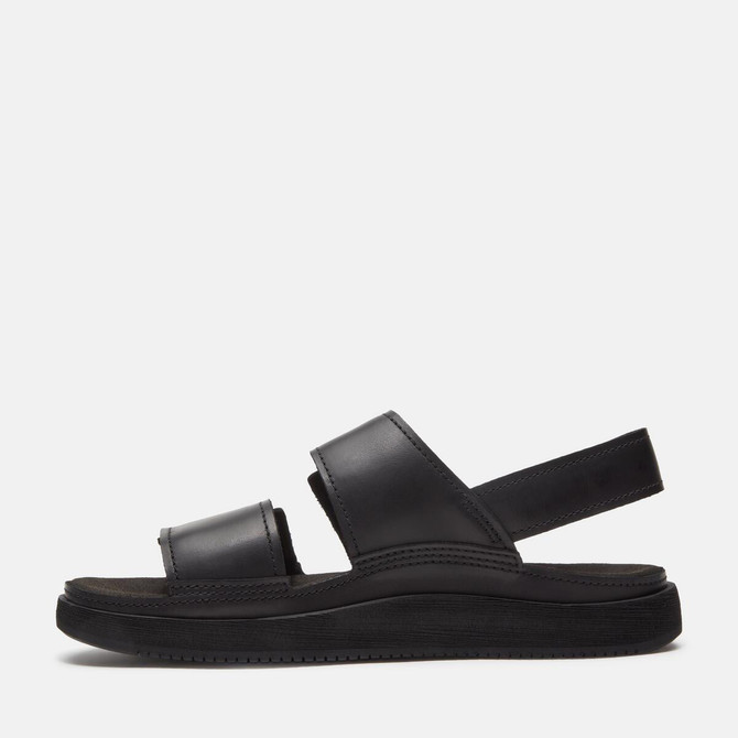 Timberland A26X8 CASCO COVE - Black - Front view