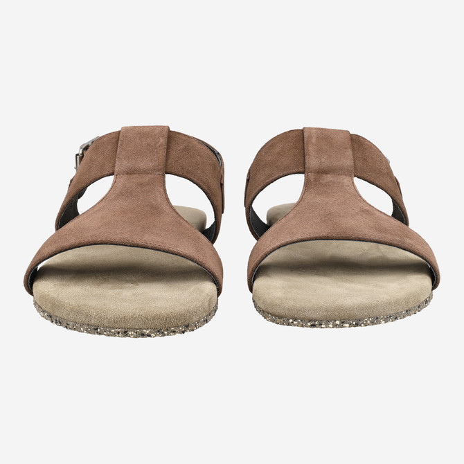 Emozioni M8140 - Braun - Frontansicht