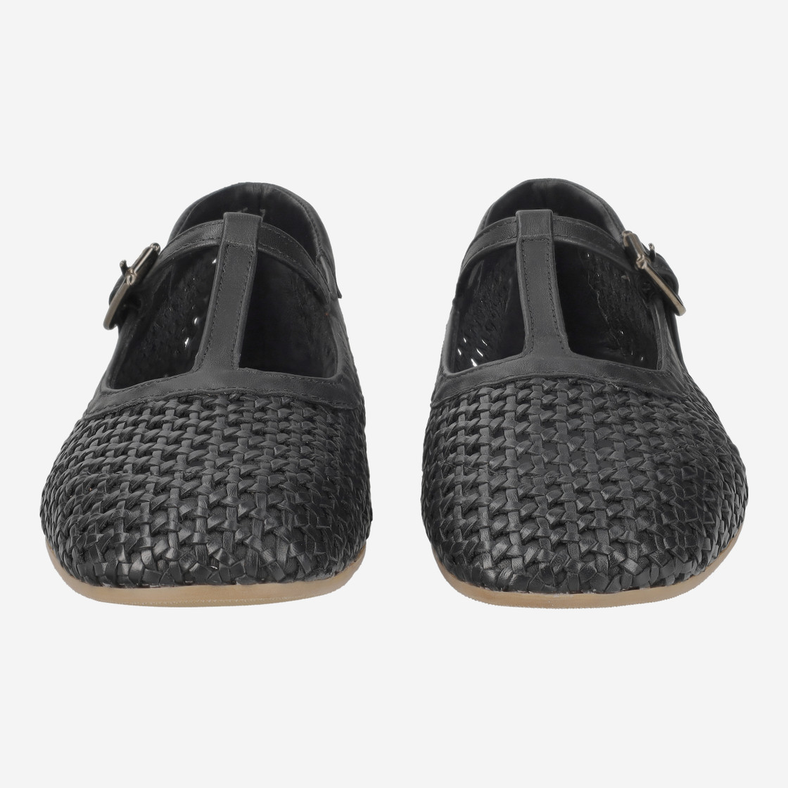 Homers 22098 - Black - Front view