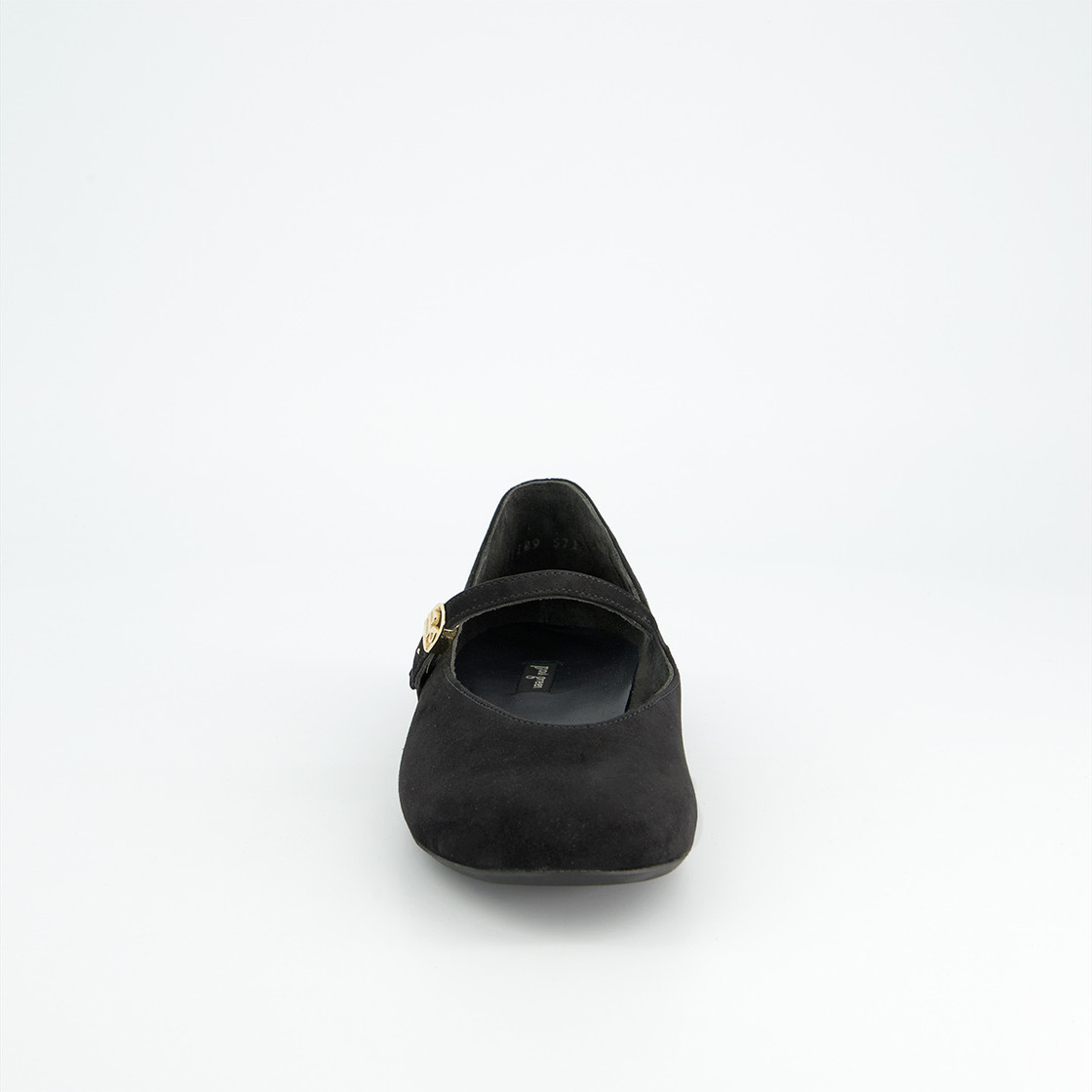 Paul Green 1189-029 - Black - Front view