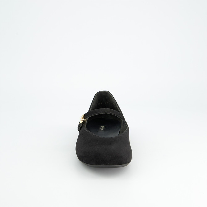 Paul Green 1189-029 - Black - Front view