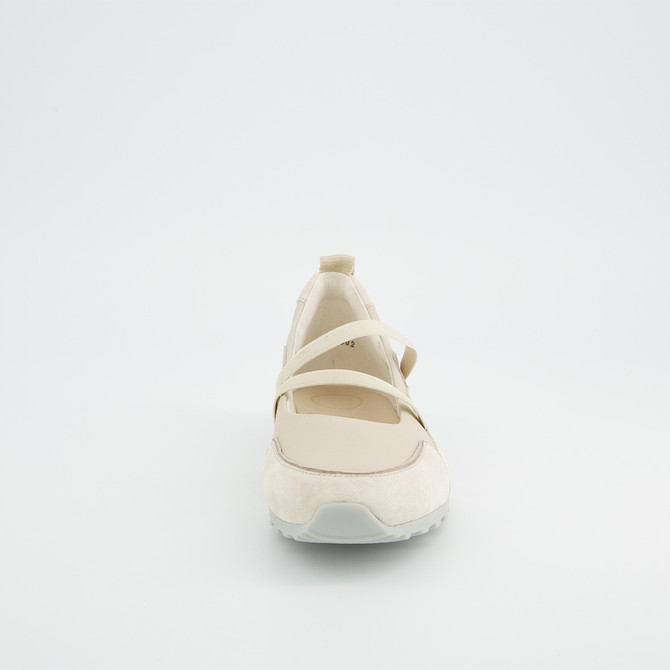 Paul Green 1191-019 - Beige - Front view