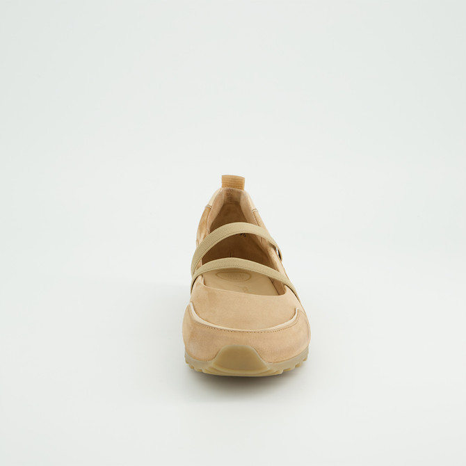 Paul Green 1191-039 - Brown - Front view