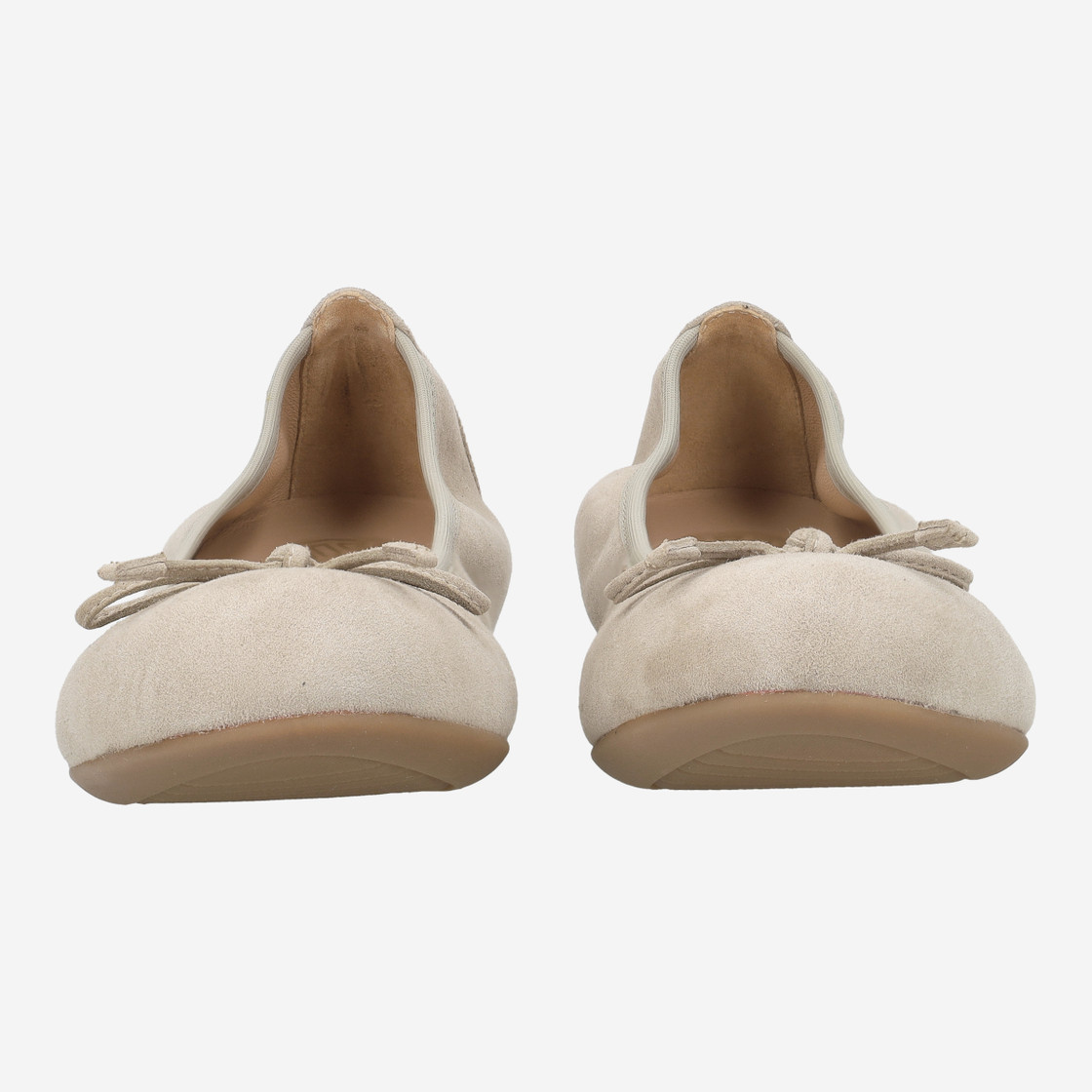 Unisa ACOR - Brown - Front view