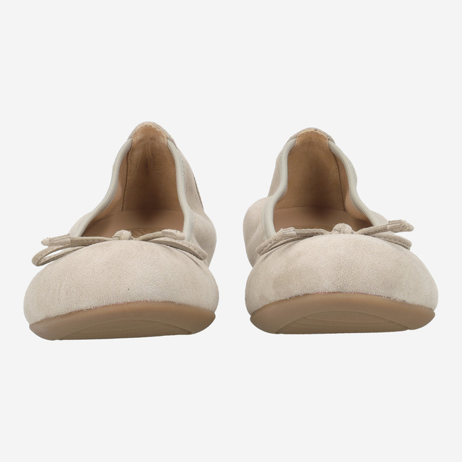 Unisa ACOR - Brown - Front view