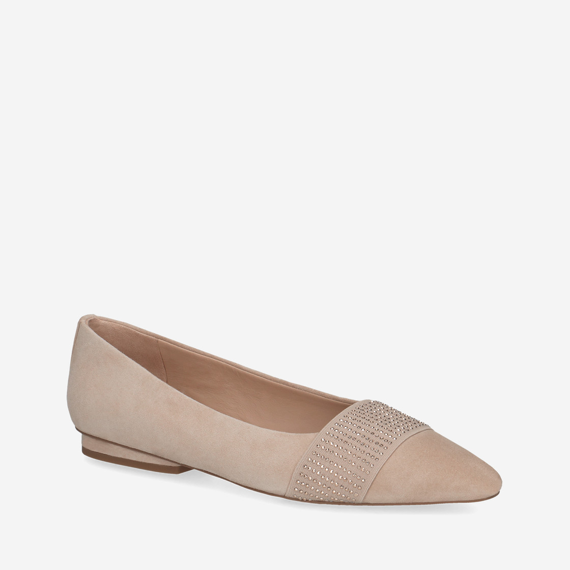  72120 - Beige - Frontansicht