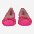 Pretty Ballerinas 35.663 - Pink - Front view